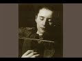 * Martzy plays Bach (BWV.1001)
