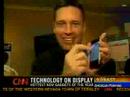 invisibleSHIELD on CNN invisibleSHIELD on CNN