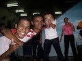 RICARDO KADETT na Comunidade Nova Vida - IMPERATRIZ 2007