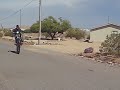 Yahoo Chicken Wheelie Yahoo Chicken Wheelie