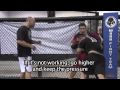 Wanderlei Silva Seminar at Wand Fight Team - Pro Class Highlight - Wanderlei talk to his fighters