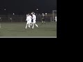 Victoria Boys C1 - WSV C2
