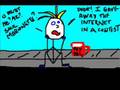 Garish Schmilton's Simple Youtubia Life