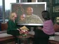 Sergeant Proposes From Iraq Sergeant Proposes From Iraq
