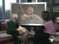 Sergeant Proposes From Iraq
