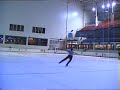 Doble Toe-Loop -Rub�n Rot-