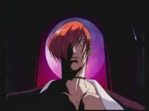 King of Fighters 98 Intro