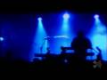 CAMOUFLAGE / Handsome Soundboard / Fanzelten Meltewitz 19.07.2002