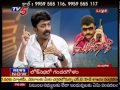 Jeevitha Rajasekhar Exclusive Live show - TV5