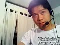 TESTING NOKIA N95 WEBCAM (FRONT CAMERA)