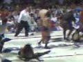 Luchas en la Arena 4 caminos en Nuevo Laredo