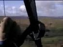 Skim12 speed flying Fochriw 40mph winds!!!