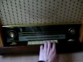 Radio Siemens Super H53