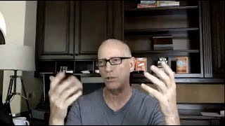 Episode 1018 Scott Adams: Employment, News NOT Covering Protests, Biden Hates Us and More
