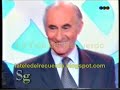 fernando de la rúa en el show de videomatch   2000