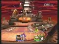 Grand Finals 3- NikoK[Peach] vs KingAce[Snake]