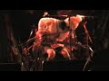 パンツまるだしでラリって包丁振りまわしてる中〇生の映像