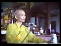 Còn những vị chưa quy-y thì sao? -Thích Duy Lực