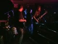 Road Works CD Release Party, Austin\