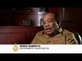 Ahmadiyah faces possible ban from Indonesia - 03 May 2008