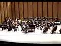 Orquesta Sinfonica de la UACh en Ju rez  FCPyS