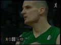 Resumen del DKV Joventut - Akasvayu Girona (92-73)