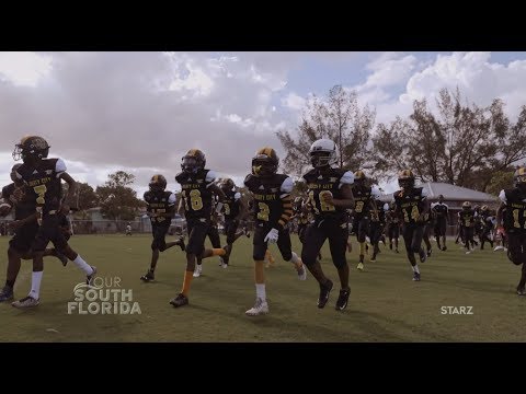 YSF - Warriors of Liberty City
