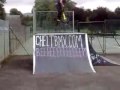 Pitville session
