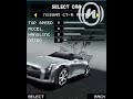 Need For Speed - Pro Street 3D [PART 2] (J2ME)