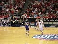 Davidson College Basketball - Max Paulhus Gosselin Davidson College Basketball - Max Paulhus Gosselin