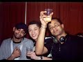 dj break live at bowlers april 2000 mc coley dynamo&broxi part 3