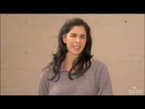 Sara Silverman