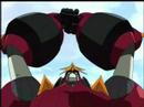 Dai-Guard - Rocket Punch