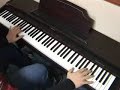 Super Mario RPG: Culex Battle Theme Played on Piano