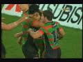 Souths V Bulldogs - Round 17 2008 - Highlights Souths V Bulldogs - Round 17 2008 - Highlights
