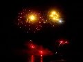 Fireworks in Quarteira - Foguetes em Quarteira 31/08/07