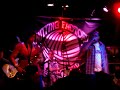 at the knitting factory