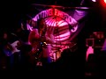 at the knitting factory