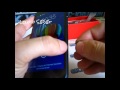 Видеообзор Lenovo S858T Black