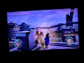 Dragon Ball Raging Blast: SSJNauske [#18] vs Zetachi [Trunks (Sword)]
