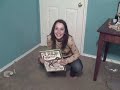 Creepy Saleswoman
