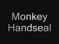The Hand Seals For The Summoning Jutsu  (Kuchiyose No Jutsu)