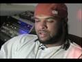 Slim Thug on politics, the economy, change and Voting