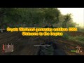 Crysis Warhead gameplay soldiers 2009 HD max.Details ATi Radeon 4870 XT