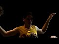 candoco dance company promo video 2003/04