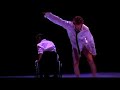 candoco dance company promo video 2003/04