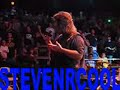 MICK FOLEY TNA DEBUT LONG ISLAND NY