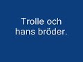 Trolles Trafikskola 1 del 1 Trolles Trafikskola 1 del 1