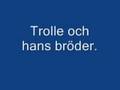 Trolles Trafikskola 1 del 1
