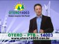 Otero 14003 - Apresentação